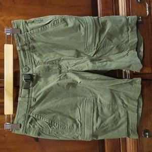 REI Women's Size 4 Hiking Shorts
